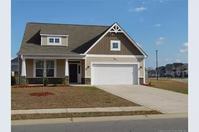 1563 Stackhouse (Lt212) Drive, Fayetteville, NC 28314 - Photo 2