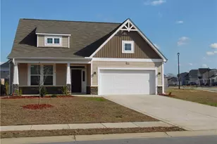 1563 Stackhouse (Lt212) Dr, Fayetteville, NC 28314 - Photo 2