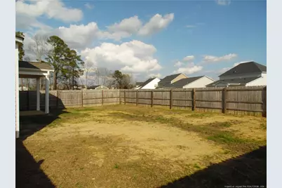 1563 Stackhouse (Lt212) Drive, Fayetteville, NC 28314 - Photo 8