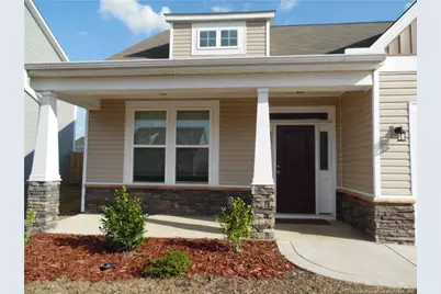 1563 Stackhouse (Lt212) Drive, Fayetteville, NC 28314 - Photo 6