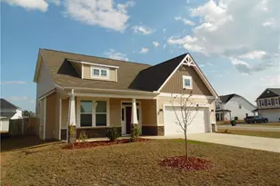1563 Stackhouse (Lt212) Dr, Fayetteville, NC 28314 - Photo 2