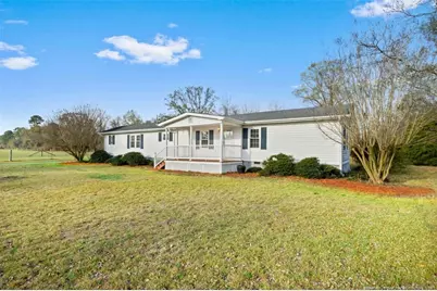 1741 McCall Drive, Stedman, NC 28391 - Photo 2