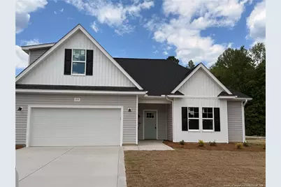 179 Ainsdale Warren (Lot 14) Court, Raeford, NC 28376 - Photo 2