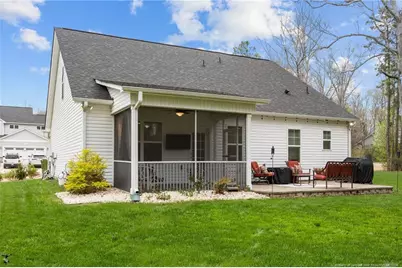 332 Whetstone Drive, Angier, NC 27501 - Photo 40