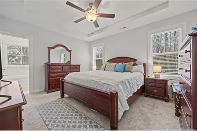 332 Whetstone Drive, Angier, NC 27501 - Photo 22