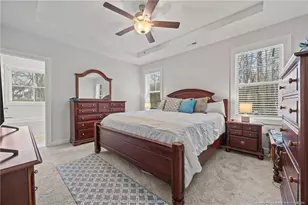 332 Whetstone Dr, Angier, NC 27501 - Photo 22