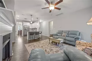 332 Whetstone Dr, Angier, NC 27501 - Photo 20