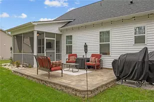 332 Whetstone Dr, Angier, NC 27501 - Photo 38