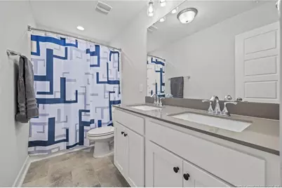 332 Whetstone Drive, Angier, NC 27501 - Photo 32