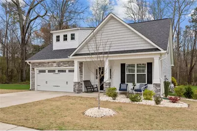 332 Whetstone Drive, Angier, NC 27501 - Photo 4