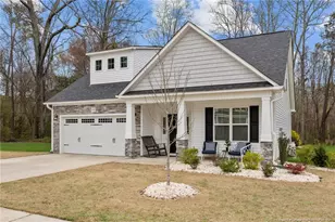 332 Whetstone Dr, Angier, NC 27501 - Photo 4