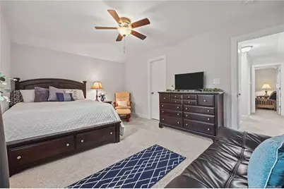332 Whetstone Drive, Angier, NC 27501 - Photo 36