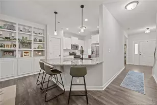 332 Whetstone Dr, Angier, NC 27501 - Photo 16