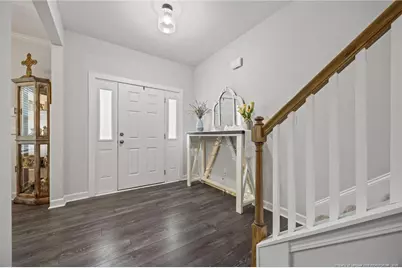 332 Whetstone Drive, Angier, NC 27501 - Photo 8