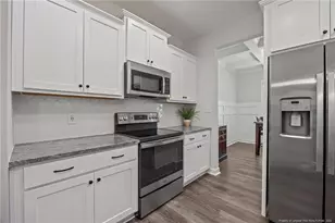 332 Whetstone Dr, Angier, NC 27501 - Photo 12