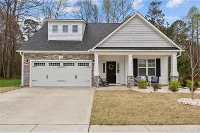 332 Whetstone Drive, Angier, NC 27501 - Photo 2