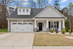 332 Whetstone Dr, Angier, NC 27501 - Photo 2