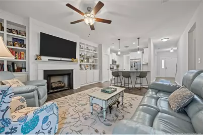 332 Whetstone Drive, Angier, NC 27501 - Photo 20