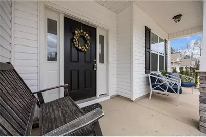 332 Whetstone Drive, Angier, NC 27501 - Photo 6