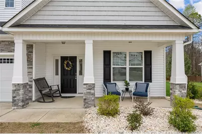 332 Whetstone Drive, Angier, NC 27501 - Photo 4