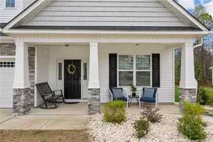 332 Whetstone Dr, Angier, NC 27501 - Photo 4