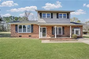 505 Osprey Pl, Fayetteville, NC 28303 - Photo 2