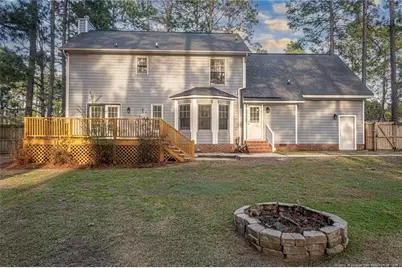 7787 Trappers Road, Fayetteville, NC 28311 - Photo 40