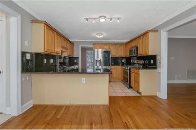 314 Pinecrest Drive, Fayetteville, NC 28305 - Photo 16