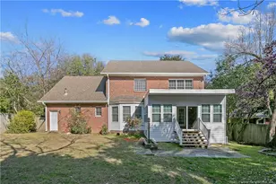 314 Pinecrest Dr, Fayetteville, NC 28305 - Photo 48