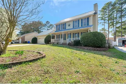 532 Blackbird Drive, Fayetteville, NC 28314 - Photo 2