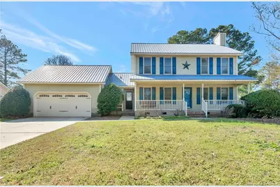 532 Blackbird Drive, Fayetteville, NC 28314 - Photo 1