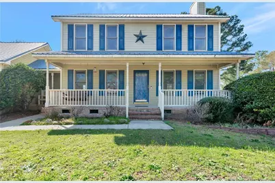 532 Blackbird Drive, Fayetteville, NC 28314 - Photo 4