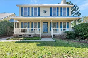 532 Blackbird Dr, Fayetteville, NC 28314 - Photo 4