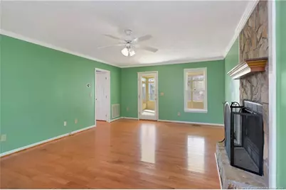 532 Blackbird Drive, Fayetteville, NC 28314 - Photo 8