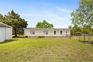 256 Summerhill Rd, Lumber Bridge, NC 28357 - Photo 36