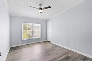 256 Summerhill Rd, Lumber Bridge, NC 28357 - Photo 26