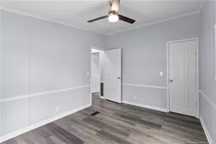 256 Summerhill Rd, Lumber Bridge, NC 28357 - Photo 32