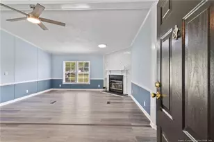 256 Summerhill Rd, Lumber Bridge, NC 28357 - Photo 6