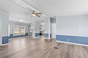 256 Summerhill Rd, Lumber Bridge, NC 28357 - Photo 8