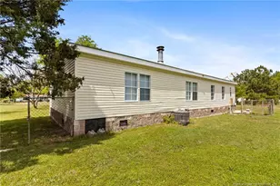 256 Summerhill Rd, Lumber Bridge, NC 28357 - Photo 34