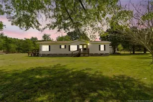 256 Summerhill Rd, Lumber Bridge, NC 28357 - Photo 40