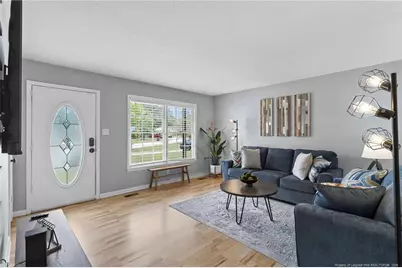 319 Nugget Court, Fayetteville, NC 28311 - Photo 2