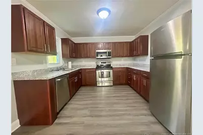 1209 Martindale Drive, Fayetteville, NC 28304 - Photo 8