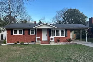 1209 Martindale Dr, Fayetteville, NC 28304 - Photo 1