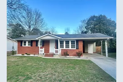 1209 Martindale Drive, Fayetteville, NC 28304 - Photo 2