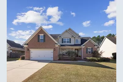 1328 Masterpiece Drive, Hope Mills, NC 28348 - Photo 1