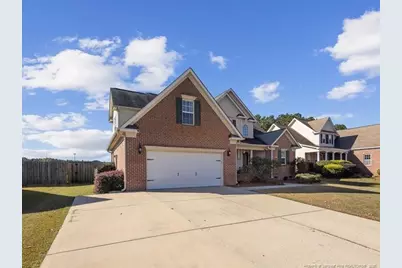 1328 Masterpiece Drive, Hope Mills, NC 28348 - Photo 4