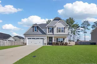 1128 Mayfern Dr, Hope Mills, NC 28348 - Photo 2