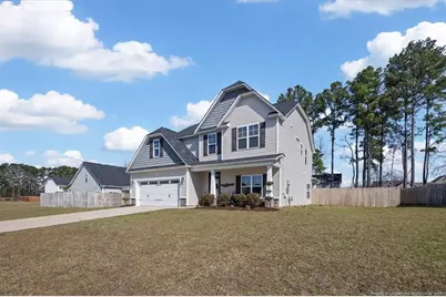1128 Mayfern Drive, Hope Mills, NC 28348 - Photo 4