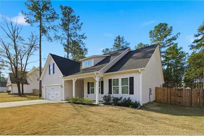 193 Cafe Prince Court, Raeford, NC 28376 - Photo 2